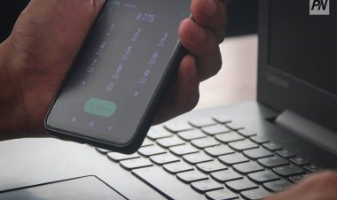 Павлодарлық полицейлер интернет-алаяқтықтың алдын алуды күшейтуде