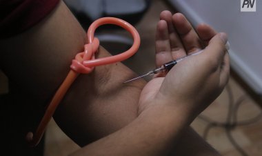 Екібастұз жастары лудомания мен нашақорлықтың салдарын өз көздерімен көрді