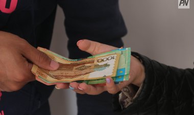 Павлодарда ТЖМ қызметкері пара алғаны үшін сотталды