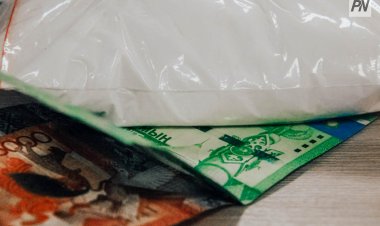 Оперативники Экибастуза ликвидировали крупный наркоканал