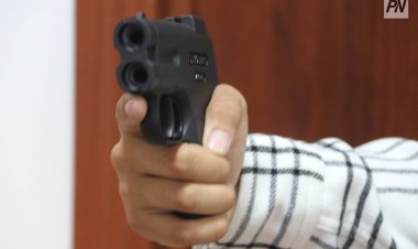 Успен ауданында үйінде қаруды заңсыз сақтаған тұрғын айыппұл төлейді