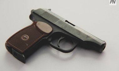 Павлодар облысында көлікке оқ атқан адам іздестірілуде