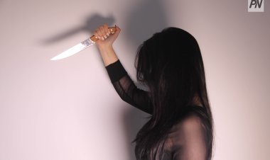 Жительница Экибастуза использовала в споре нож