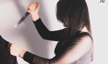 Удар ножом за оскорбления получил житель Аксу
