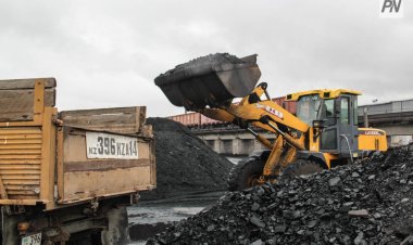 Более двух тысяч павлодарцев получили помощь на приобретение угля