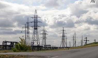 Какие дома в Павлодаре временно останутся без электричества