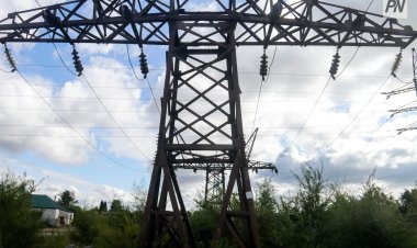 Павлодарда қайда жарық болмайды