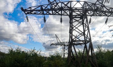 Павлодарда қайда жарық болмайды