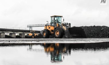 Новую котельную в Аксу планируют подключить летом