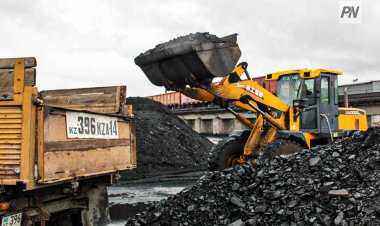 Павлодарлықтарға ертерек көмір алып қоюға кеңес береді