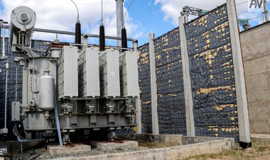 Где в Павлодаре временно отключат свет