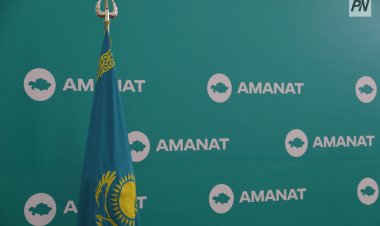 Угольщики Экибастуза получили партийные билеты