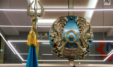 Асайын Байханов: Мемлекеттік Ту, Елтаңба, Әнұран – біздің ортақ қазынамыз