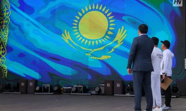 В Павлодаре выбрали лучших знатоков казахского языка