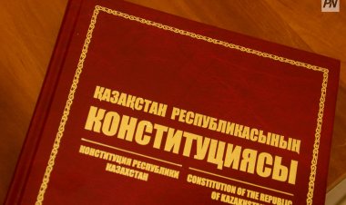 Павлодарлықтар Конституция күніне орай қанша күн демалады?