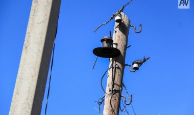 Павлодардың кейбір тұрғын үйлерінде жарық болмайды