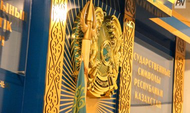 Павлодарцев поздравили с праздником, воспитывающим патриотизм