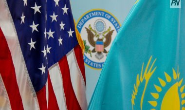 Казахстанцам стало сложнее получить визу в США