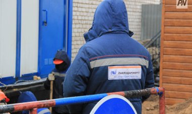 Павлодардың төрт көшесінде электр қуаты тұрақтандырылды