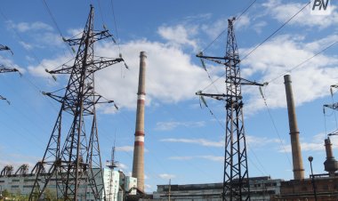 Павлодарские энергетики представили десятки вакансий