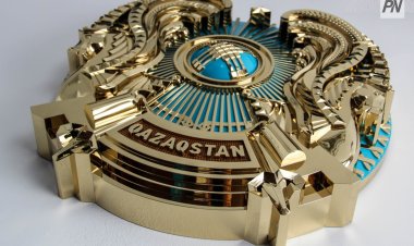 Асайын Байханов Мемлекеттік рәміздер күнімен құттықтады