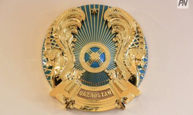 Павлодарцы пройдут маршем ко Дню госсимволов