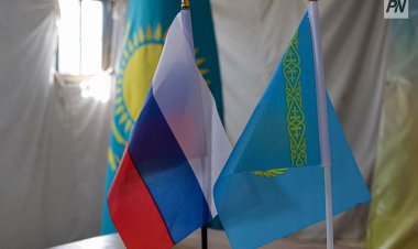 Владимир Путин рассказал о союзнических отношениях с Казахстаном
