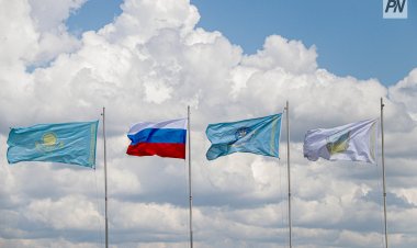 Павлодарлықтар тауарларды шекара арқылы арзанырақ тасымалдай алады
