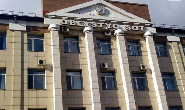 Павлодарским судьям устроили языковой тренинг