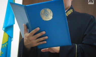 В Павлодаре пенсионерку осудили за убийство