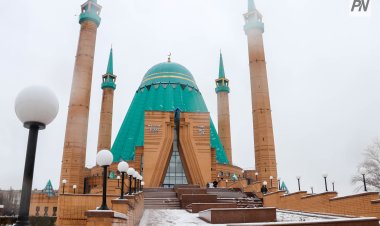 Мемлекет басшысы қазақстандықтарды қасиетті Рамазан айының басталуымен құттықтады