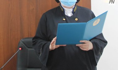 Павлодар тұрғыны қоғамдық орында былапыт сөз айтқаны үшін жазаланды