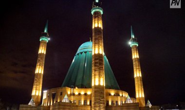 Асайын Байханов өңір тұрғындарын Рамазан айының басталуымен құттықтады