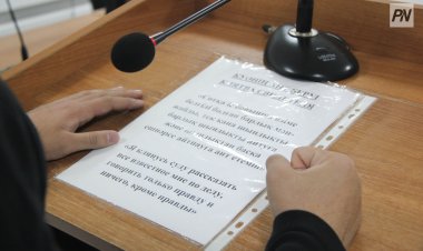 Павлодарца осудили за интим с несовершенолетней