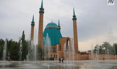 Павлодарлық діни ұстаз: Дәстүрлі дін исламофобияны қолдамайды