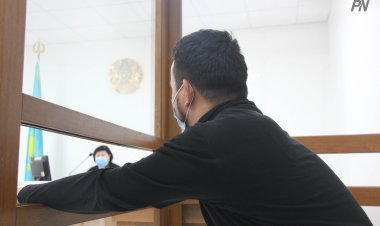 Қарулы қақтығысқа қатысқан павлодарлық тұрғын бас бостандығынан айырылды