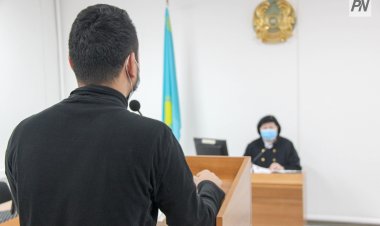 Тюремным сроком закончились отношения павлодарцев
