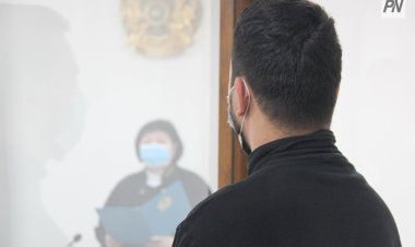 Павлодарда сот борышкерден қарызын заңсыз өндіріп алған