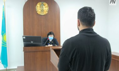 В Павлодаре осудили студента-закладчика