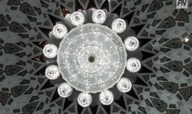 Ақсу мешіті медресеге бір миллион теңгеге көмек көрсетті