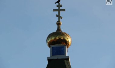 Павлодарцев поздравили с благим праздником