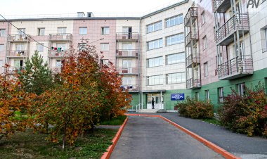 Павлодарлық студенттерге жатақханада орын жеткілікті ме?