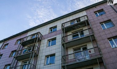 Павлодарда студенттер үйінің жері сатылған жоқ