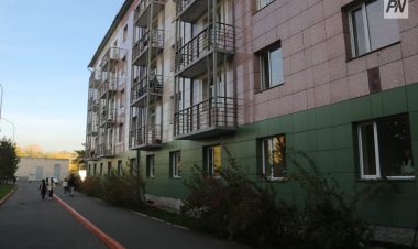 Павлодарда саябақтар мен жатақхана аумағы қоқыстан тазартылды