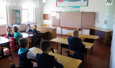 Павлодарлық ұстаздарға инновациялық тегін онлайн оқу бағдарламасы ұсынылды