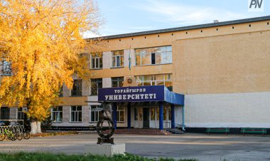 Павлодарлық ғалымдар бір миллиард теңгеге жуық ұтып алды