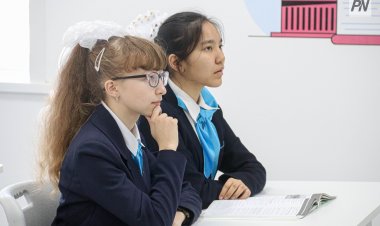 У школьников Павлодара будет одна попытка попасть в спецшколы