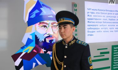 В Казахстане облегчили восстановление в военных учебных заведениях