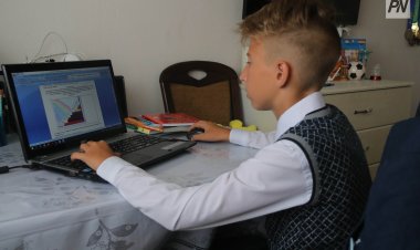 Школьники Павлодарской области вторую смену будут учиться дома