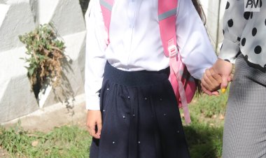 В Павлодаре отметили День опекуна